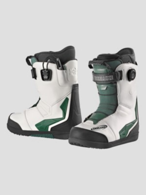 DEELUXE Aeris 2024 Snowboard Boots - Buy now | Blue Tomato
